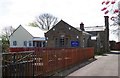 Kinlet Church of England Primary School (1), Park Close, Kinlet, Shrops