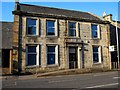 Old Kilwinning Housing Offices