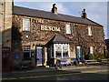 The Besom Coldstream