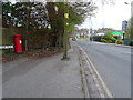 A416, Amersham