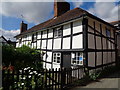 Crown Cottage, The Village, Clifton upon Teme