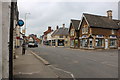 High Street, Oakham