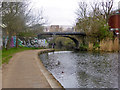 Bridge 58, Regents Canal