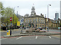 Limehouse Town Hall