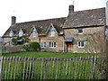 Buscot Wick Cottages