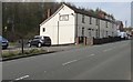 Plymouth Arms Cottages, Merthyr Road, Tafarnaubach