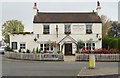 The White Bear, Ruislip