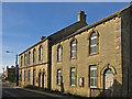 The former Westgate Methodist Church and schoolroom