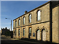 The former Westgate Methodist Church