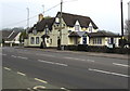 Rhiwderin Inn, Rhiwderin