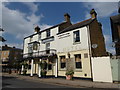 The Flower Pot, Thames Street