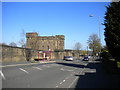 Gibbet Street, Highroad Well (1)