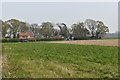 Seabridge Cottages on Strattonhall Drift