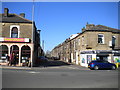 Thackray Street, Highroad Well