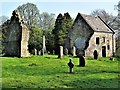 Loudoun Kirk - Galston