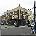 The White Swan, Deptford