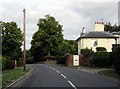 Church Road in Penn