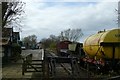 Derwent Valley Light Railway