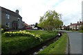 Osbaldwick Beck