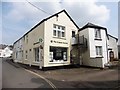 Offices of the Exmoor Society, Dulverton