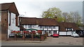 The Greyhound Inn, Chalfont St Peter