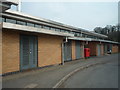 Tenbury Swimming Pool