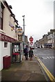 The Royal Arch Broughty Ferry