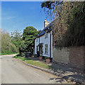 Reach: a cottage on The Hythe