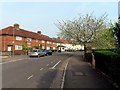 Valentia Road in Headington