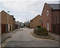 NH6645 : Muirtown Street, Inverness by Craig Wallace