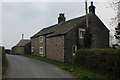 Dwelling at Waller Clough