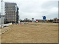 Site for redevelopment, Deptford