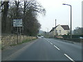 B6090 Kilnhurst Road nearing Doncaster Road