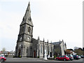 G2418 : St. Muredach's Cathedral in Ballina by Gareth James