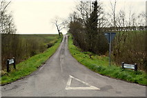 H5071 : Edenderry Road, Recarson by Kenneth  Allen