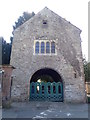 Priory Gatehouse, Usk