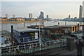 Thames Houseboats