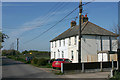 Millhead Cottages, Common Road, Great Wakering