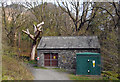 SD2997 : Coniston Hydro Electric Scheme by Ian Taylor
