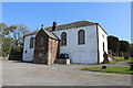 Torthorwald Parish Church