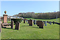 Torthorwald Cemetery