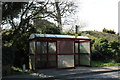 Bus Stop & Shelter, Torthorwald