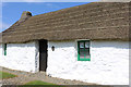 Cruck Cottage