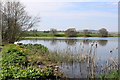 Mill Loch, Lochmaben