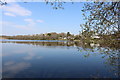 Mill Loch, Lochmaben