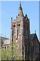 Dryfesdale Parish Church