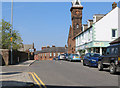 High Street, Lockerbie