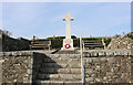 War Memorial, Haugh of Urr