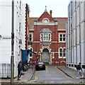 Former Parochial Offices, Brighton