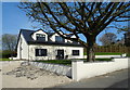 House on Whalley Old Road